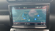 Citroen C3 Aircross 1.2 PureTech 110 Shine 5dr Petrol Hatchback